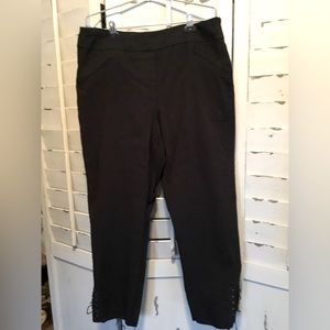 Additionelle capris